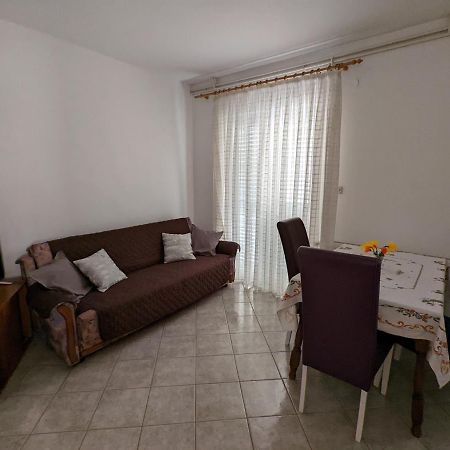 Apartment Bracic Vodice Eksteriør bilde