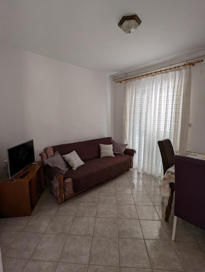 Apartment Bracic Vodice Eksteriør bilde