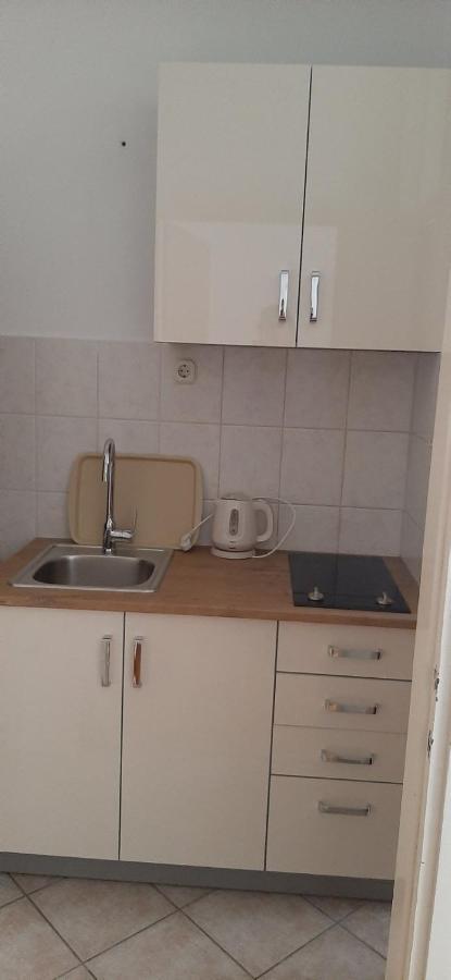 Apartment Bracic Vodice Eksteriør bilde